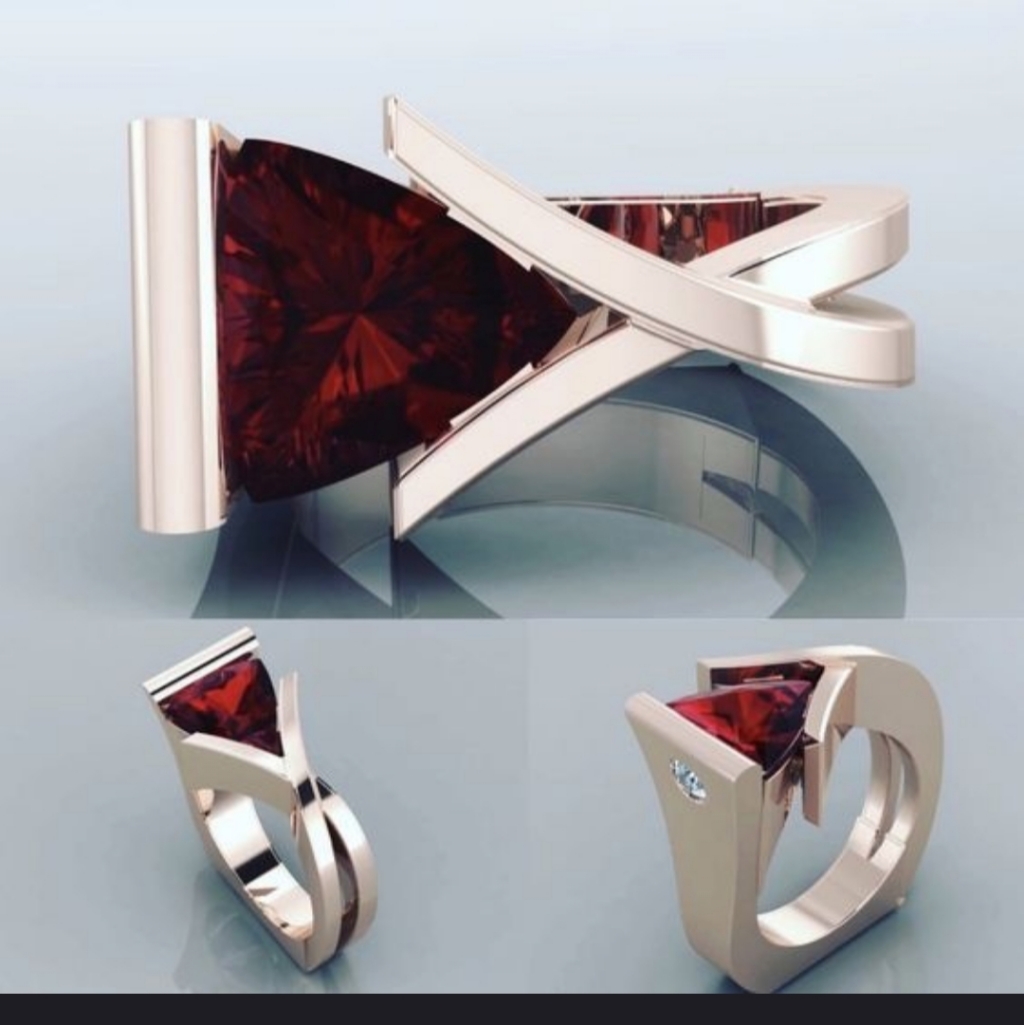 Fasion Ring